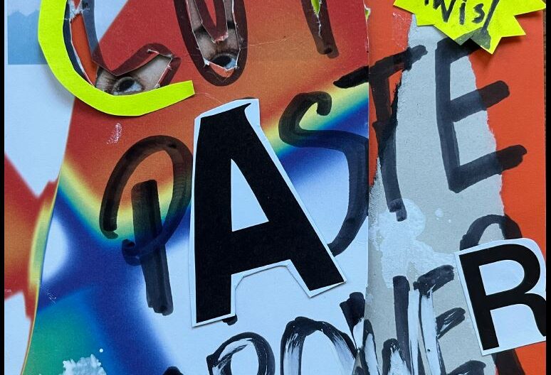 Cut, Paste, Empower